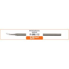 MICROSURGICAL MIRROR - DR GARY GLASSMAN ENDODONTIC SURGERY KIT