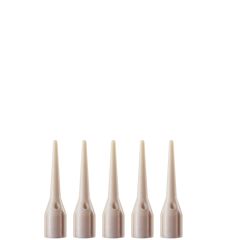 MECTRON INSERTS IMPLANTS TIPS X 5