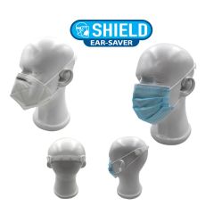 SHIELD EAR-SAVER