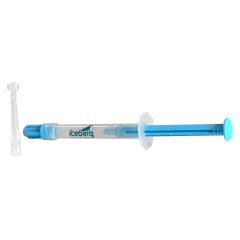 ICEBERG 1 Whitening syringe