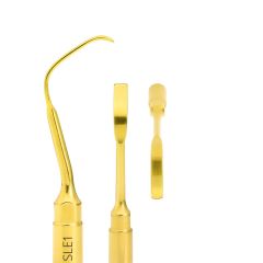 MECTRON INSERTS SINUS LIFT TECHNIQUE LATERAL APPROACH SLE1