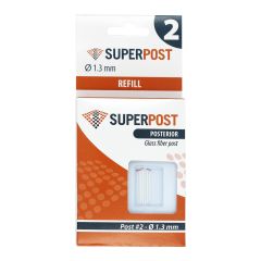 SUPERPOST POSTERIOR REFILL SIZE 2