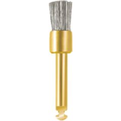 KUT ULTIMATE WAVVY POLISHING BRUSH - REFILL MID SIZE (Pack of 3)