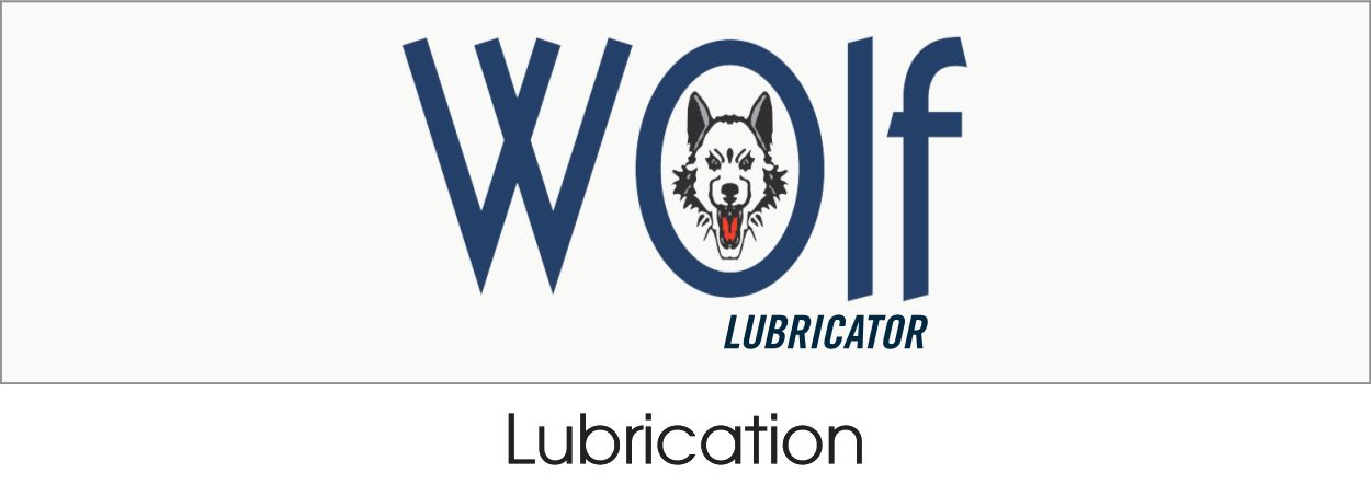 WOLF LUBRICATION