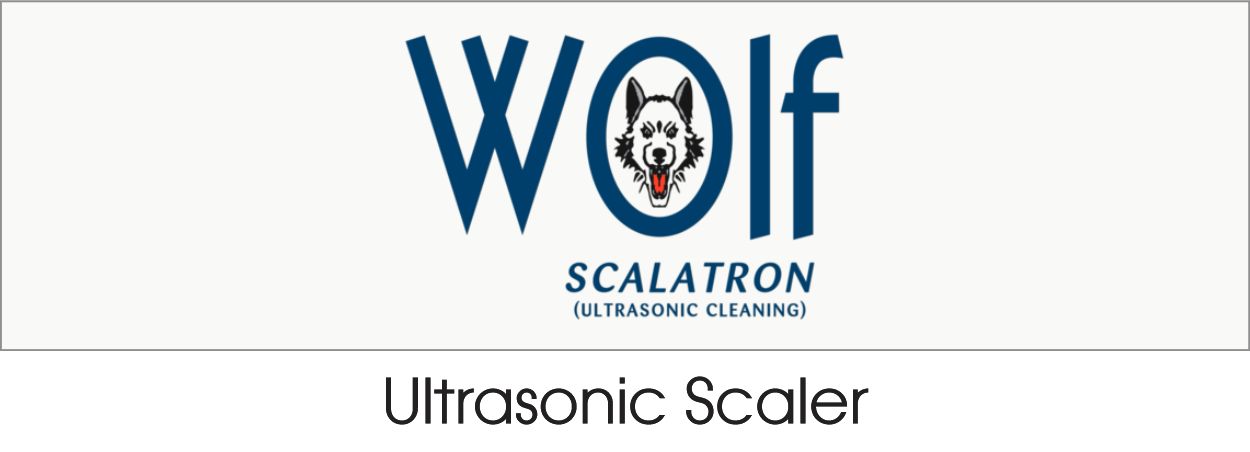WOLF SCALATRON