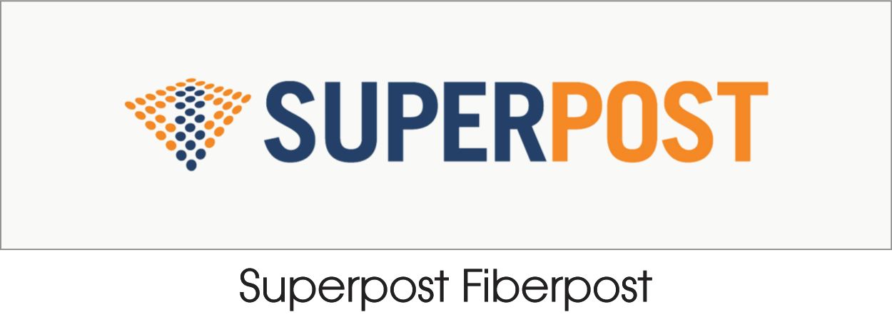 SUPERPOST FIBERPOST